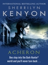 Acheron (eBook): Dark-Hunter Series, Book 15